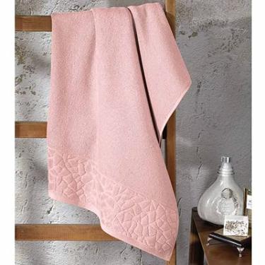 Imagem de Toalha de Banho Gigante Jacquard Confort - FJ-6509-100% Algodão - Dohler