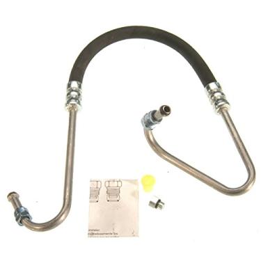 Imagem de ACDelco Conjunto de mangueira de retorno da direção hidráulica profissional 36-352119