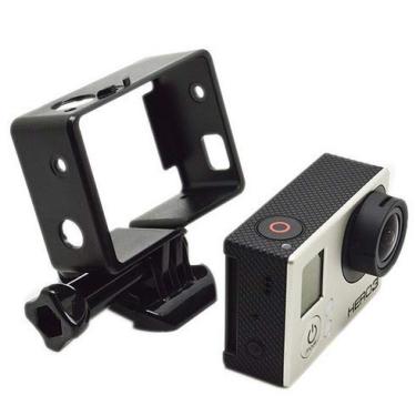 Imagem de GoPro Suporte Armação Frame Para Gopro 3/3+/4