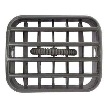 Imagem de Difusor De Ar S10 Blazer 01 A 11 Grafite Central Le Ap881