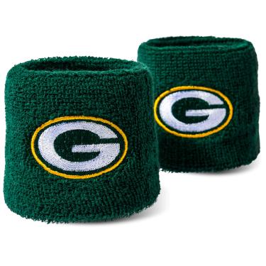 Imagem de Franklin Sports Pulseiras bordadas NFL, especificação do time, OSFM