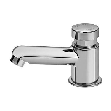 Imagem de Torneira de Lavatório Temporizada Pressmatic Compact Docol