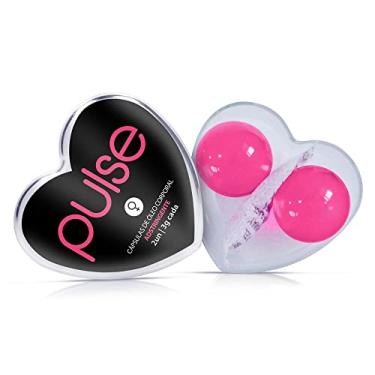 Imagem de SEXY FANTASY Bolinhas Explosivas Pulse 2 Unidades - Adstringente