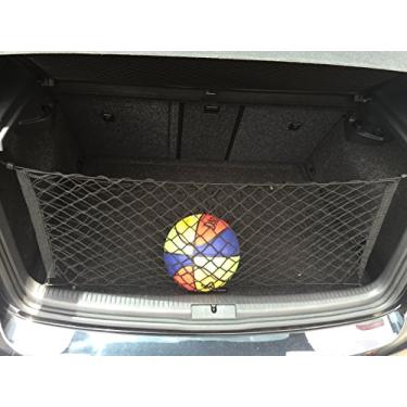 Imagem de Rede de porta-malas para Volkswagen Golf GTI 2009 - 2019