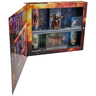 Imagem de SDCC 2016 Exclusive Marvel Legends The Collectors Vault Figure Set HASBRO