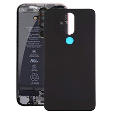 Imagem de Battery Back Cover for Nokia X71(Black)