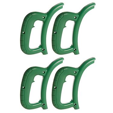 Imagem de (4) Hitachi 321-381 Switch Handle (R) para C10FSB, C10FSH