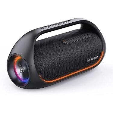 Imagem de Caixa de Som Tronsmart Bang 60W IPX6 Bluetooth Speaker à Prova d'água
