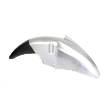 Imagem de Paralama Dianteiro Suzuki Yes 125 2005 à 2013 Prata