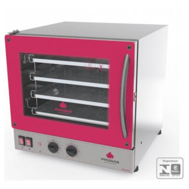 Imagem de Forno turbo elétrico Progás Fast Oven 220v  - PRP-004