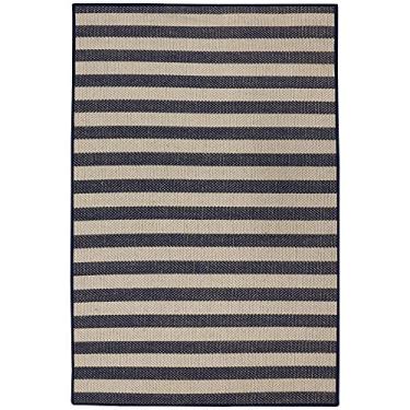 Imagem de Tapete Para Sala Dupla Face Maresias 1,00x1,50 São Carlos