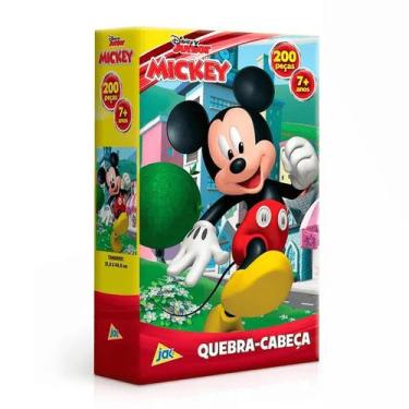 Quebra Cabeça 60 Peças Jogo Infantil Disney Princesas Rosa - Toyster - Quebra  Cabeça - Magazine Luiza