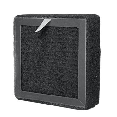 Imagem de Nispira Substituição de filtro de carbono HEPA 3 em 1 compatível com purificador de ar Osimo A2, 1 pacote