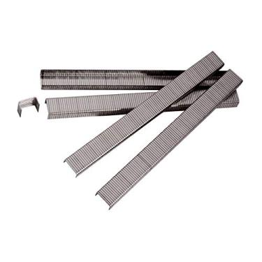 Imagem de Grampos para Grampeador Pneumático 22x11,2x0,6mm Vermelho