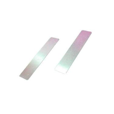 Imagem de Válvulas de válvula de reposição para compressor de ar de frete pneumático central de substituição de borboleta de pena sem manchas