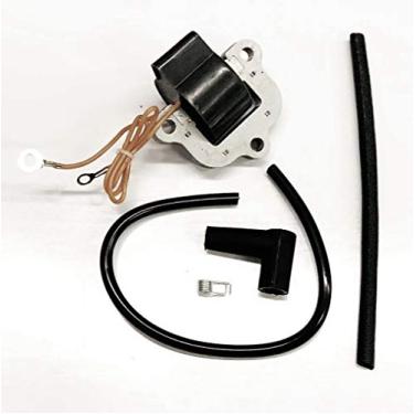 Imagem de Bobina de ignição QPN para exteriores Johnson Evinrude OMC BRP - 582160, 584632, 502890, 581032, 72050, 9-23105, 18-5194