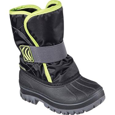 Imagem de Skechers Infant/Toddler Boys' Lil Frostie Cold Weather Boot