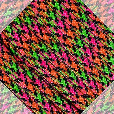 Imagem de Craft County Ganchos de 3 m 7,5 m e 3 m e carretéis de 7,6 m e 300 m - Feito de 100% nylon para artesanato e uso geral - Maior seleção de corda paracord