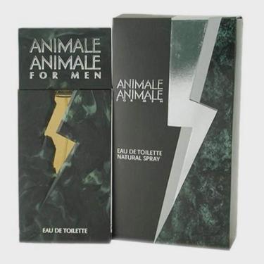 Imagem de Perfume Animale Animale Eau de Toilette Masculino 100ML