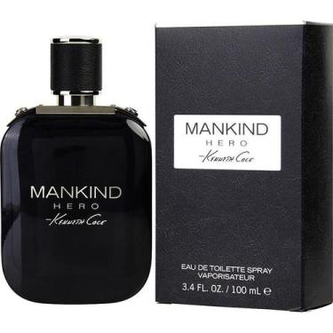 Imagem de Perfume Masculino Kenneth Cole Mankind Hero Kenneth Cole Eau De Toilet