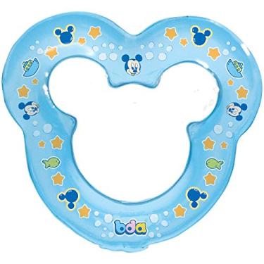 Imagem de Toyster - Contorno Mickey – Mordedor com Água, Disney Baby - BDA