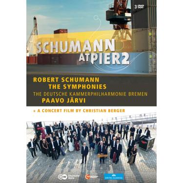 Imagem de Symphonies