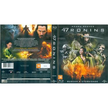 Imagem de 47 Ronins