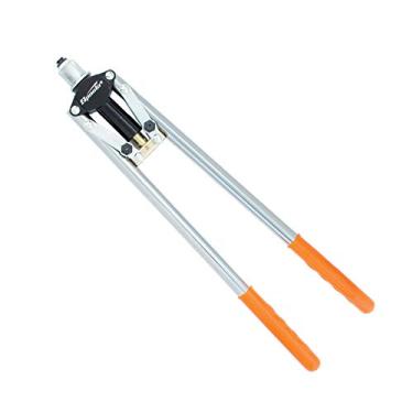 Imagem de Rebitador Manual Tipo Alavanca, 450 Mm, Para Rebites 2, 4-3 Sparta