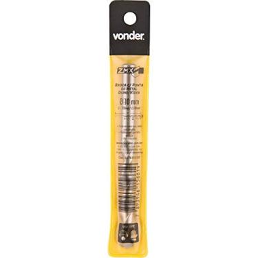 Imagem de Broca de vídea granito 12 mm x 150 mm VONDER ZMX