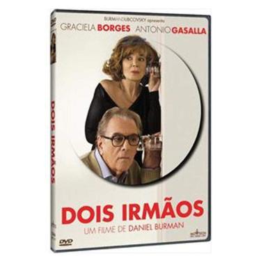 Imagem de Dois Irmãos (Legendado)