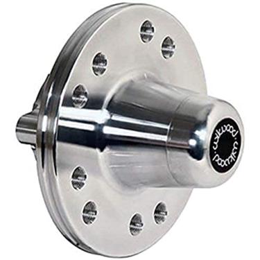 Imagem de Rotor ventilado por cubo, Pinto/Deve II, 5x4,50/4,75