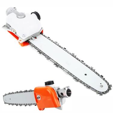 Imagem de Desconhecido Motopoda Sabre 30cm Para Roçadeira 26mm 9 Estrias