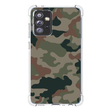Imagem de Capa Capinha De Celular Compatível com Galaxy A53 Samsung Personalizada