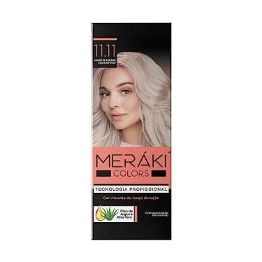 Imagem de Tint Meraki Color Kit 11.11 125gr Pf023637