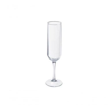 Imagem de Taça Espumante Fun 6,1 X 6,1 X 22 Cm 160 Ml Cristal Coza