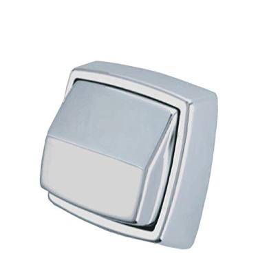 Imagem de Acabamento de Válvula de Descarga Cromado Deca/Docol