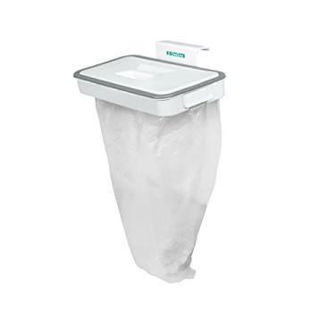 Imagem de Ordene - Lixeira Plástica Suspensa, Linha Utti