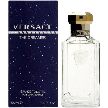 Imagem de Perfume  Dreamer Masculino 100 Ml - Versace