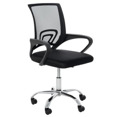 Imagem de Loft7, Cadeira de rodízios Tok escritório home office telinha