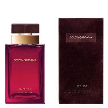 Imagem de Perfume Dolce & Gabbana Pour Femme Intense 100 Ml