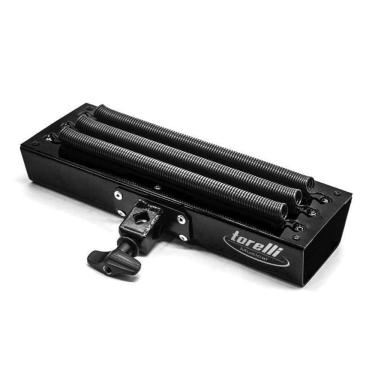 Imagem de Reco Reco Com Clamp Torelli Tr507 Bk