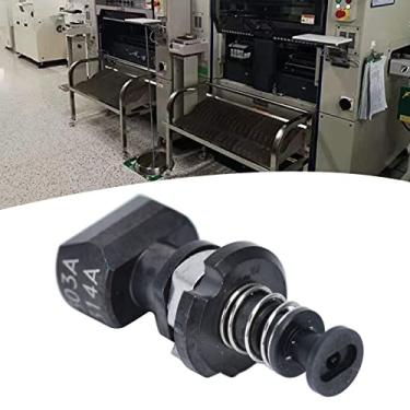 Imagem de Acessórios para bicos de montagem YWBL-WH Substituição de bicos coletores de cerâmica 303A/314A para YS Série YSM KHY‑M7740‑A0, componentes de tratamento de fonte de ar