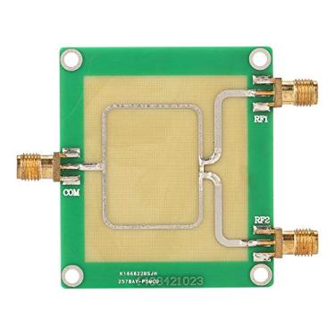 Imagem de Divisor de potência RF 2 vias 30-1000 MHz divisor divisor de frequência RF divisor combinador 50Ω