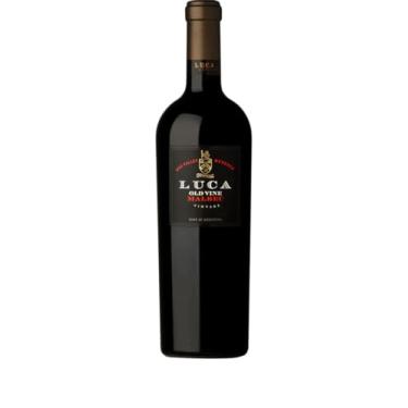 Imagem de Vinho Luca Malbec 2019 Luca - Laura Catena 750ml