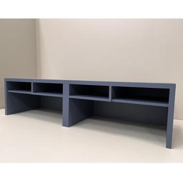 Imagem de Rack para sala de estar em MDF Lord, MARVIS PLANEJADOS