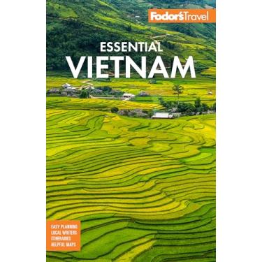 Imagem de Fodor's Essential Vietnam