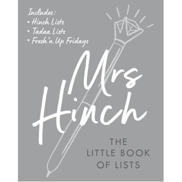 Imagem de Mrs Hinch: The Little Book of Lists