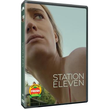 Imagem de Station Eleven [DVD] [DVD]