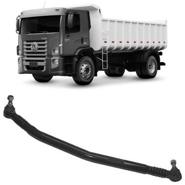 Imagem de Barra Direção Lateral VW 17-230 17-260 1025mm Zucollo