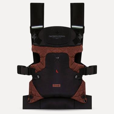 Imagem de Canguru Sidekick Reserva Black - Safety 1st
